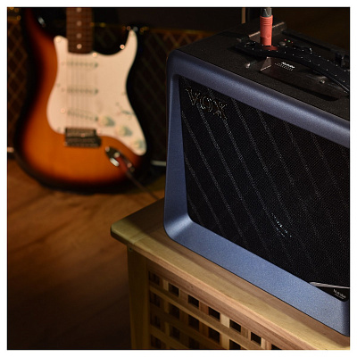 Гитарный моделирующий комбоусилитель VOX VX50-GTV